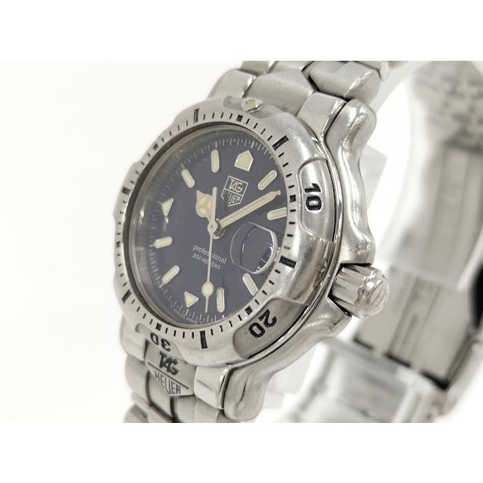 TAG HEUER（タグ・ホイヤー） レディース腕時計 プロフェッショナル