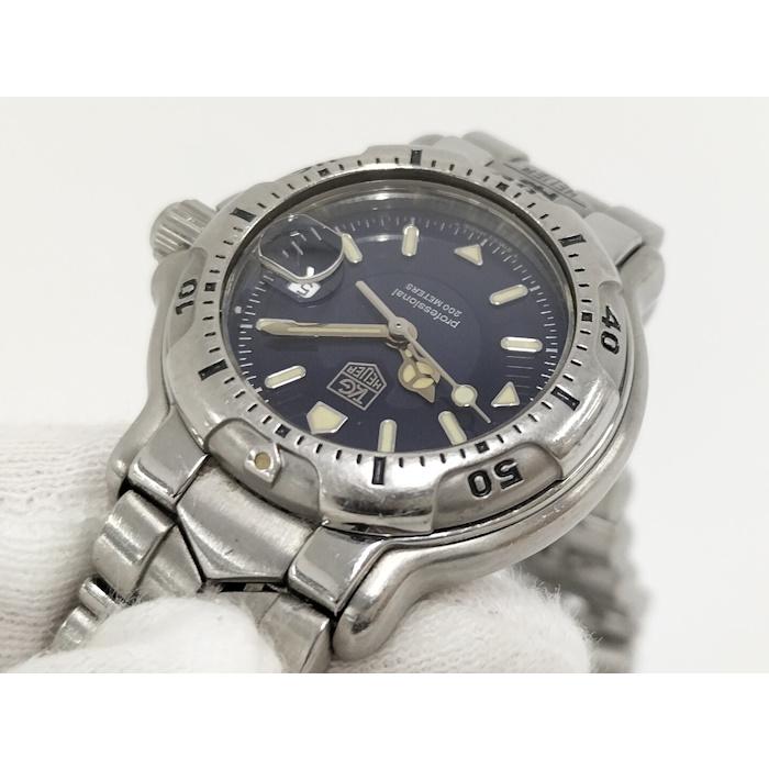 TAG HEUER（タグ・ホイヤー） レディース腕時計 プロフェッショナル