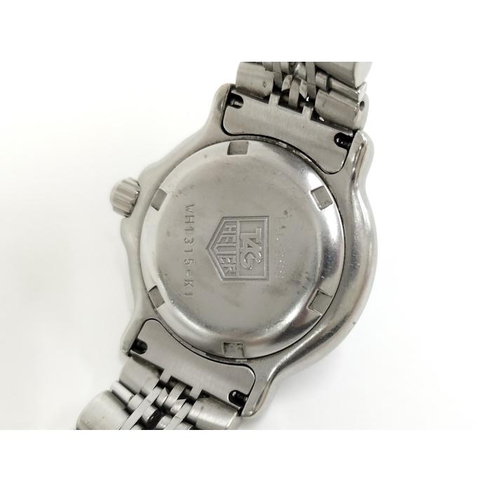 TAG HEUER（タグ・ホイヤー） レディース腕時計