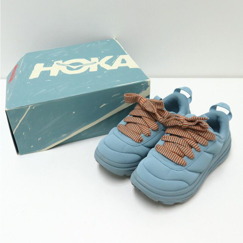 MARNI×HOKA ONE マルニ×ホカネオネオ スニーカー ボンダイ B3LS