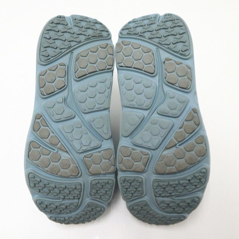 MARNI×HOKA ONE マルニ×ホカネオネオ スニーカー ボンダイ B3LS