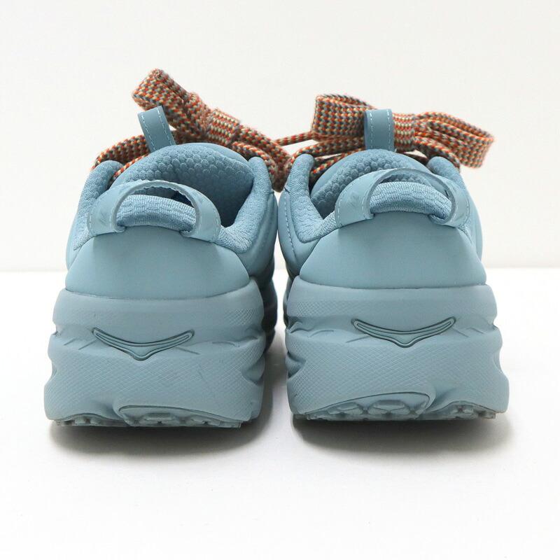 MARNI×HOKA ONE マルニ×ホカネオネオ スニーカー ボンダイ B3LS