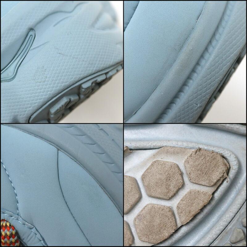 MARNI×HOKA ONE マルニ×ホカネオネオ スニーカー ボンダイ B3LS 