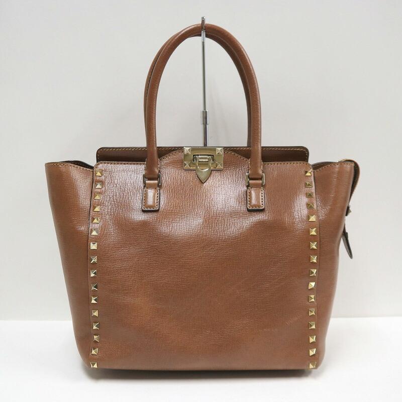 VALENTINO GARAVANI ヴァレンティノガラヴァーニ 2WAYハンドバッグ 