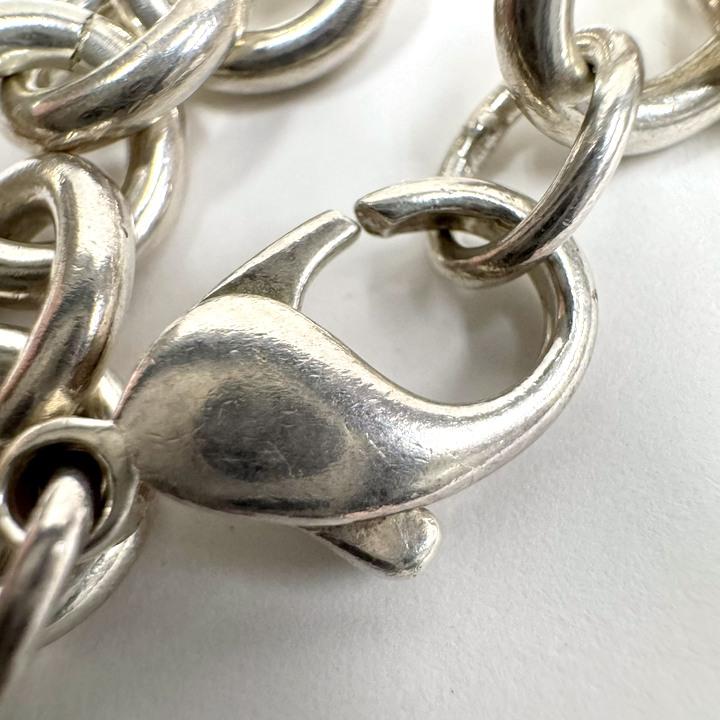 Tiffany&Co. ティファニー リターントゥ・ハートタグ ペンダント