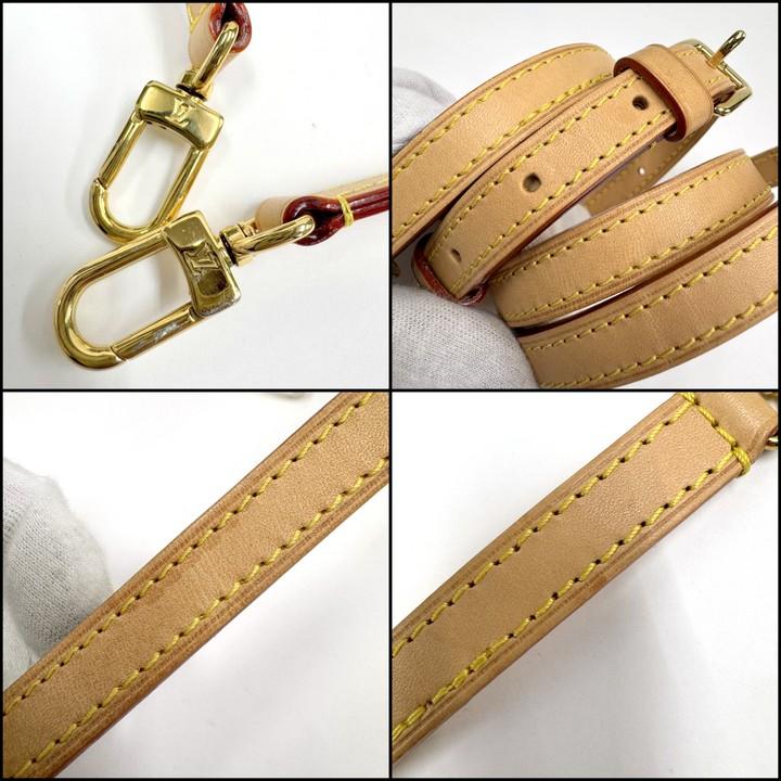 LOUIS VUITTON×草間彌生 プティットサックプラ ハンドバッグ