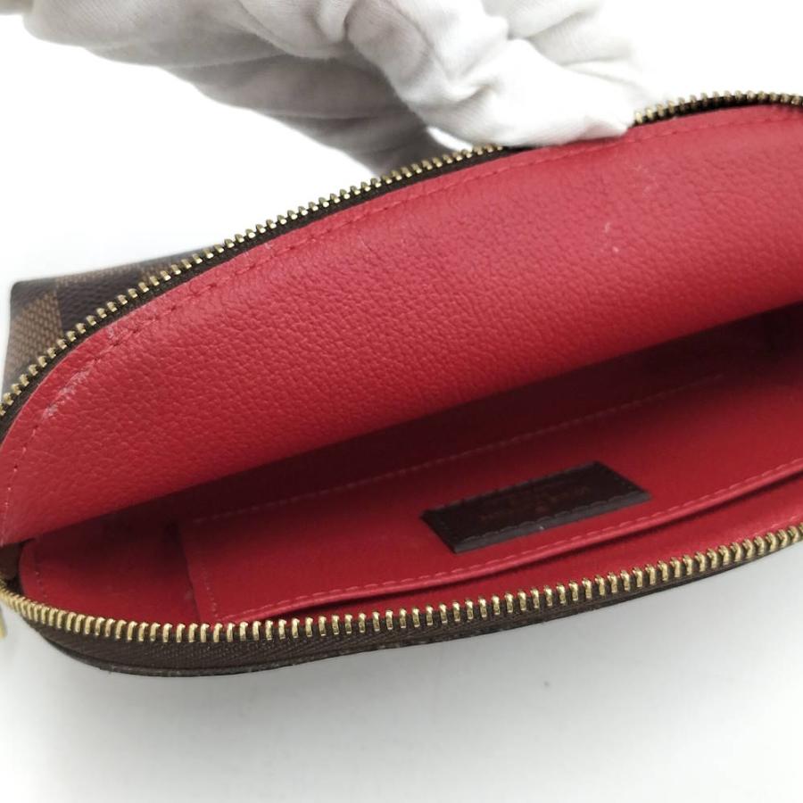LOUIS VUITTON（ルイ・ヴィトン） ポッシュコスメティック ポーチ