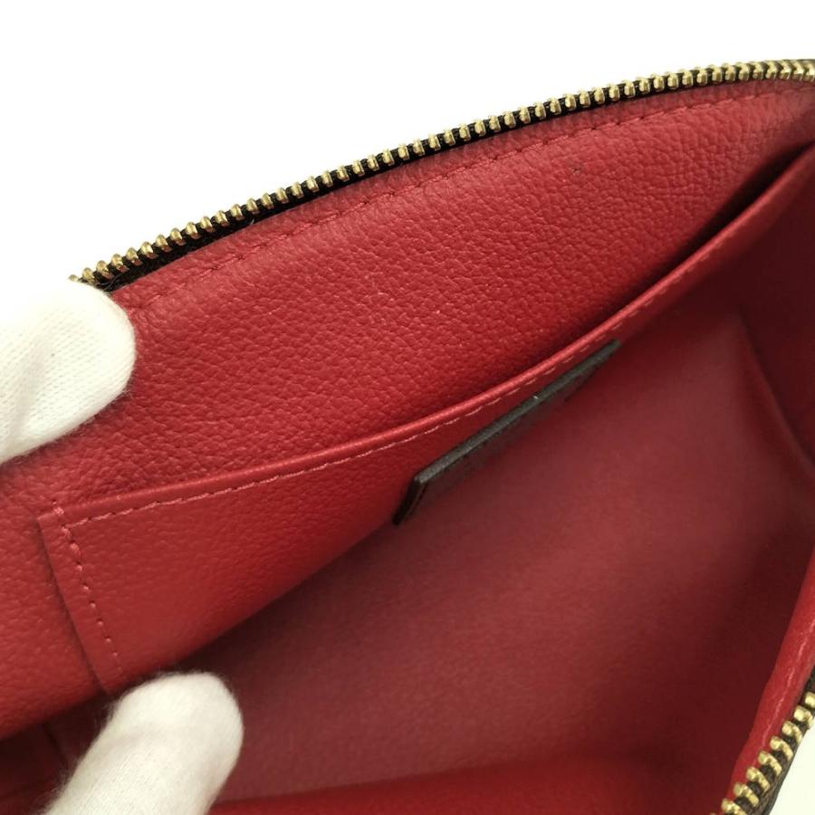 LOUIS VUITTON（ルイ・ヴィトン） ポッシュコスメティック ポーチ