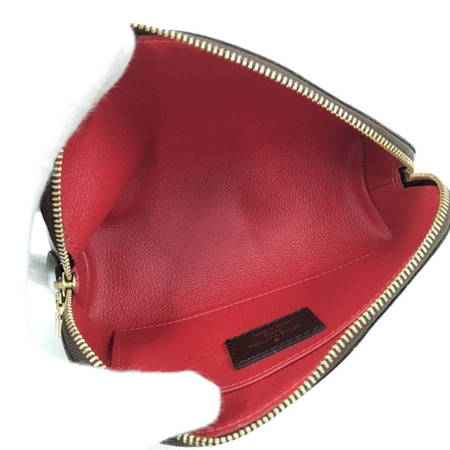 LOUIS VUITTON（ルイ・ヴィトン） ポッシュコスメティック ポーチ