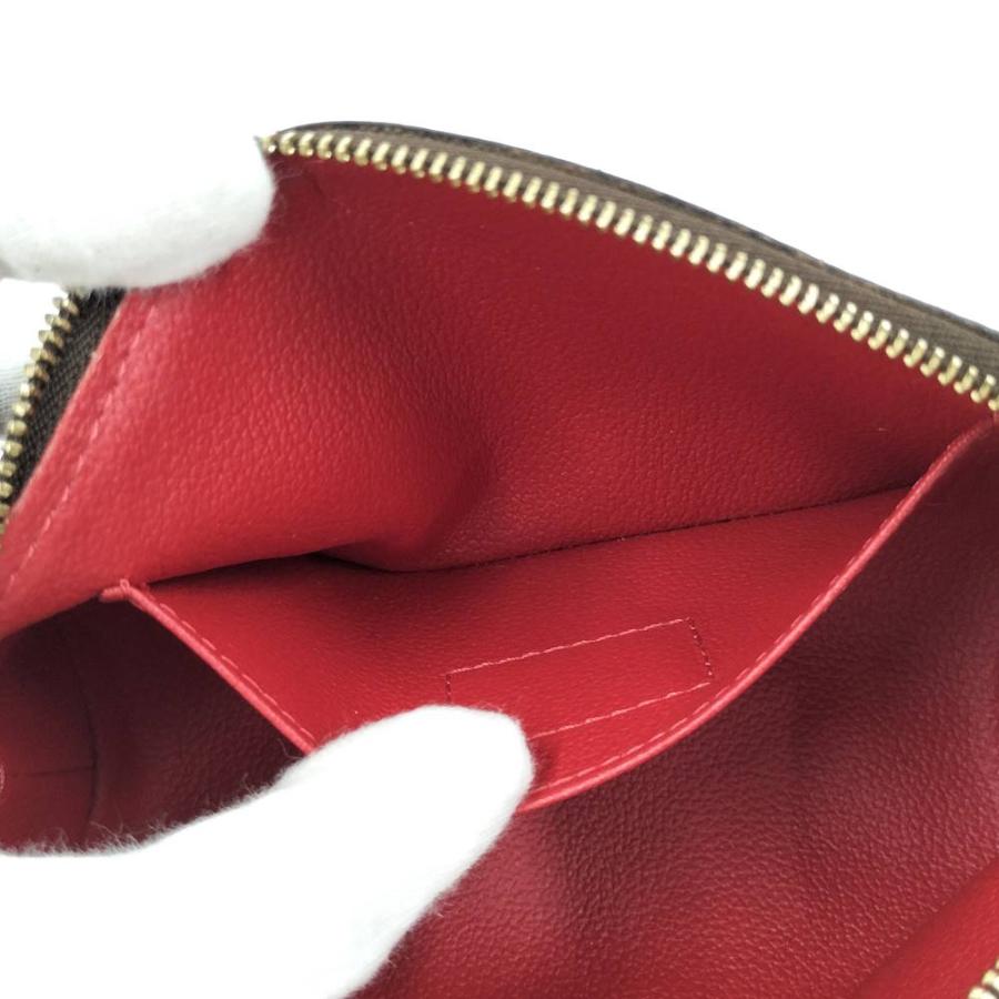 LOUIS VUITTON（ルイ・ヴィトン） ポッシュコスメティック ポーチ