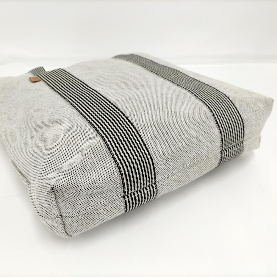 HERMES（エルメス） トートバッグ ニューフールトゥ カバス キャンバス
