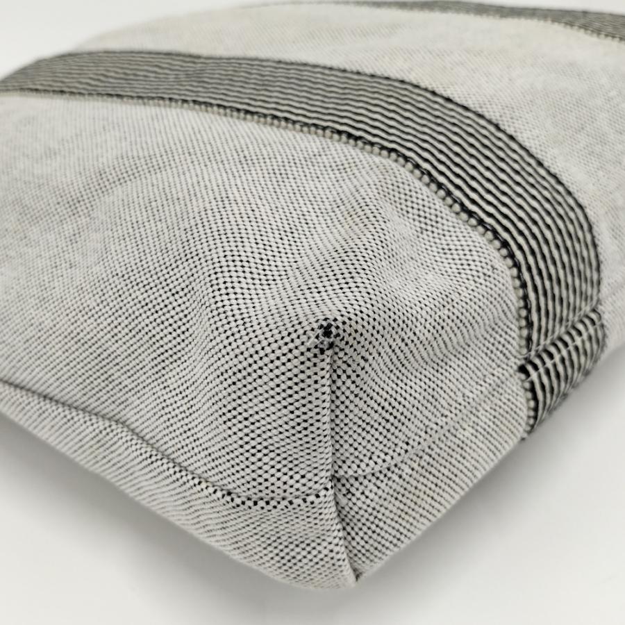HERMES（エルメス） トートバッグ ニューフールトゥ カバス キャンバス