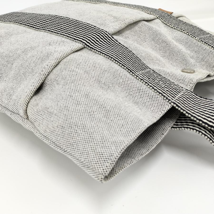 HERMES（エルメス） トートバッグ ニューフールトゥ カバス キャンバス