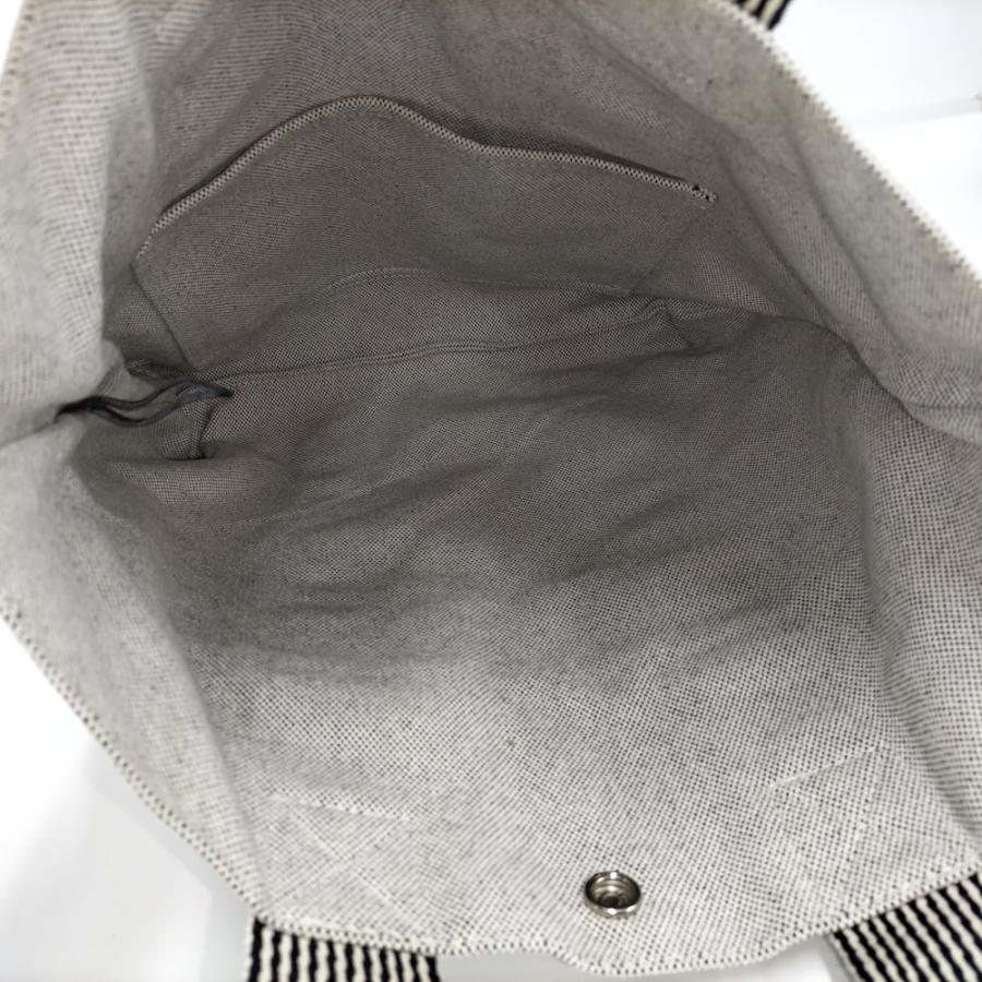 HERMES（エルメス） トートバッグ ニューフールトゥ カバス キャンバス