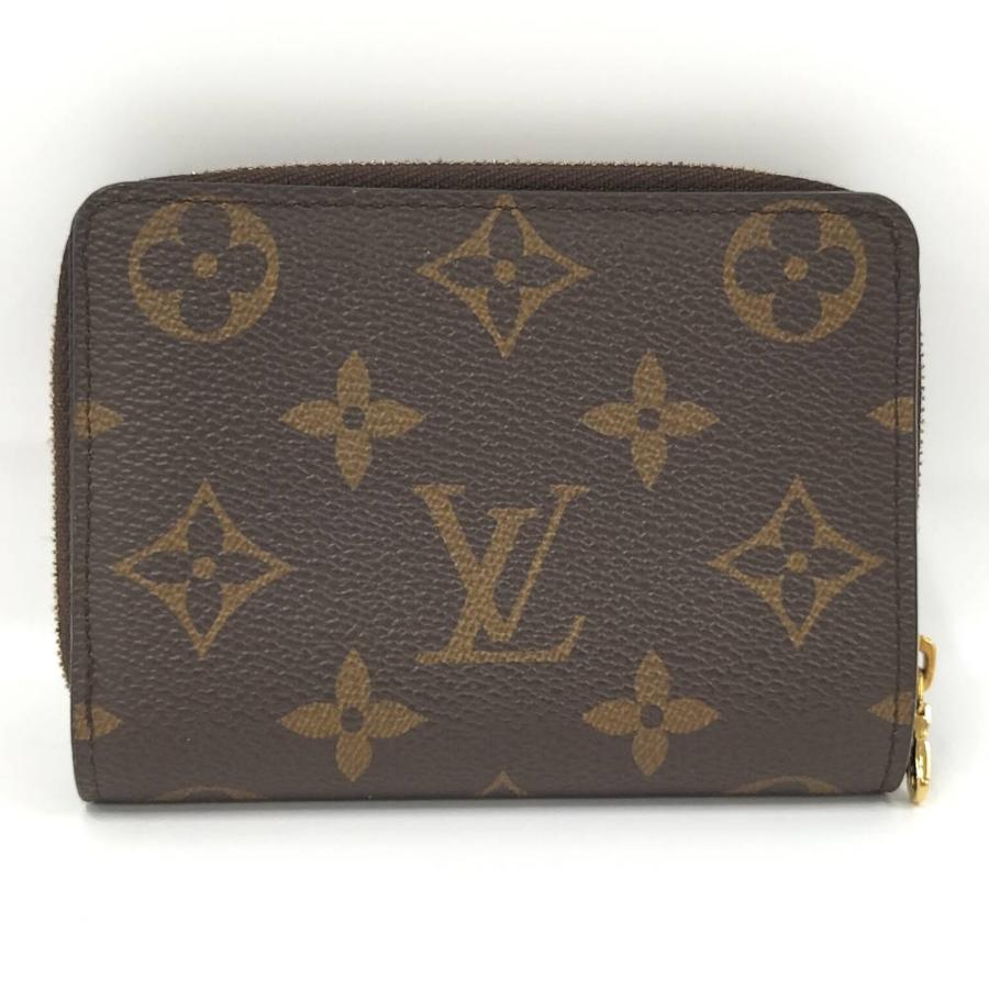 LOUIS VUITTON（ルイ・ヴィトン） ポルトフォイユ ルー 二つ折り財布