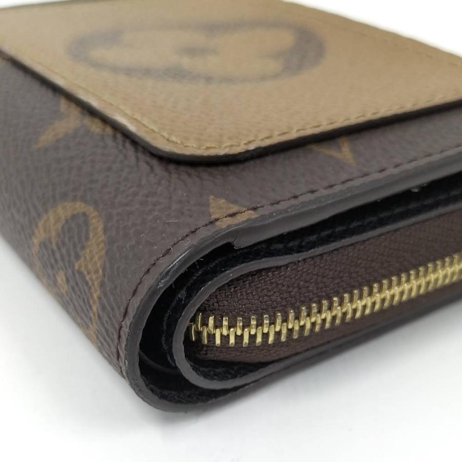 LOUIS VUITTON（ルイ・ヴィトン） ポルトフォイユ ルー 二つ折り財布