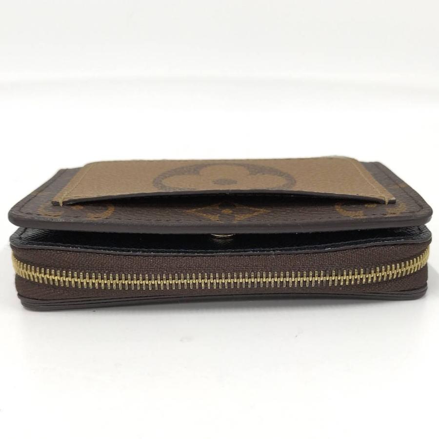 LOUIS VUITTON（ルイ・ヴィトン） ポルトフォイユ ルー 二つ折り財布