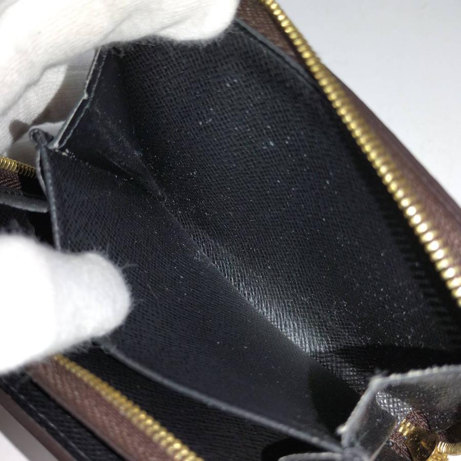 LOUIS VUITTON（ルイ・ヴィトン） ポルトフォイユ ルー 二つ折り財布