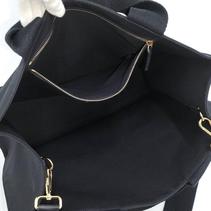 FENDACE VERSACE×FENDIコラボ フェンダーチェ トートバッグ 7VA558の画像