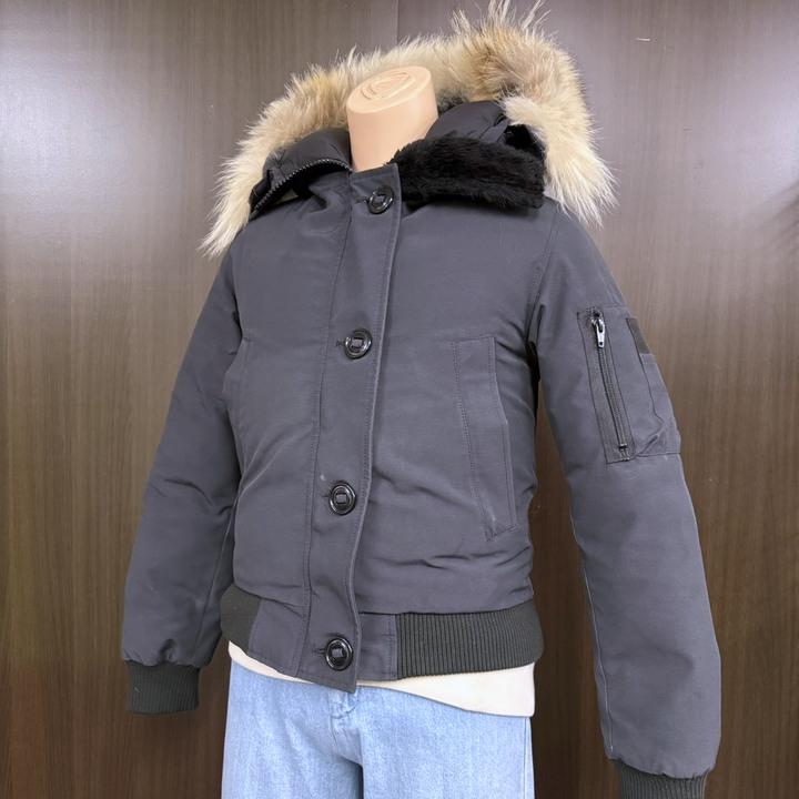 CANADA GOOSE カナダグース ラブラドールボンバー ダウン