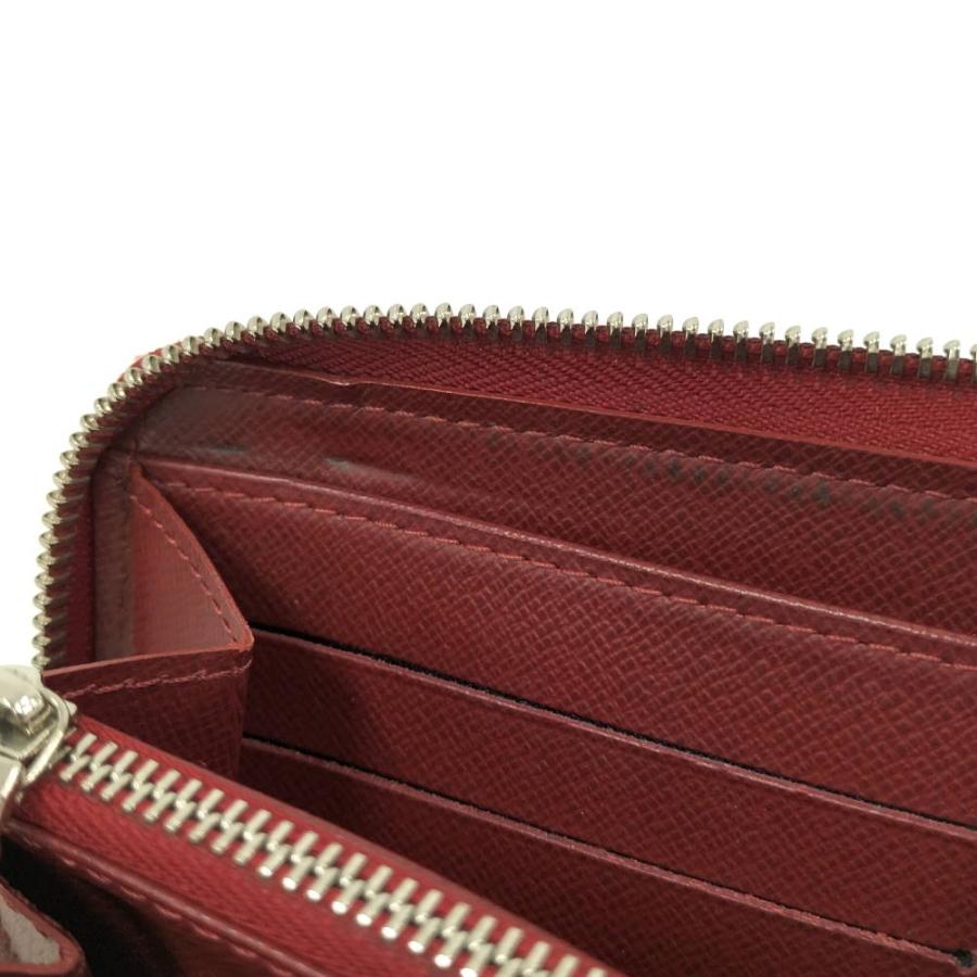 LOUIS VUITTON（ルイ・ヴィトン） ジッピーウォレット 長財布 エピ 