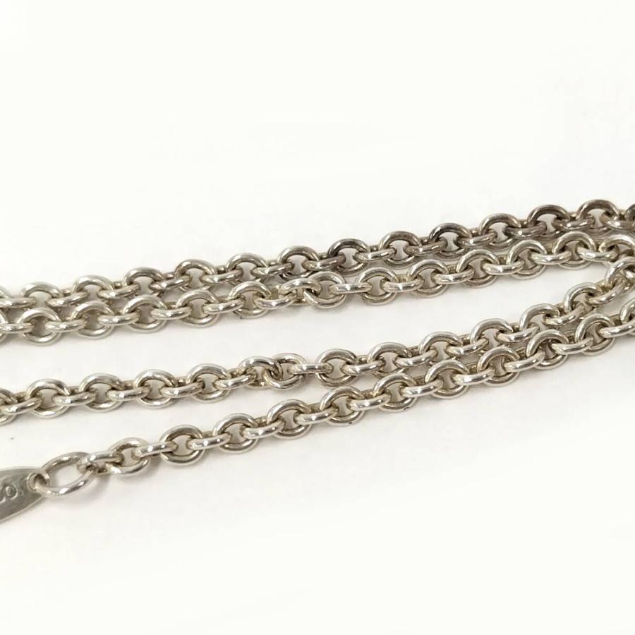 ★★TIFFANY&Co. オープンハート ブレスレット　925★★ 期間限定 TIFFANY&Co.（ティファニー） オープンハートブレスレット 925 : JJ