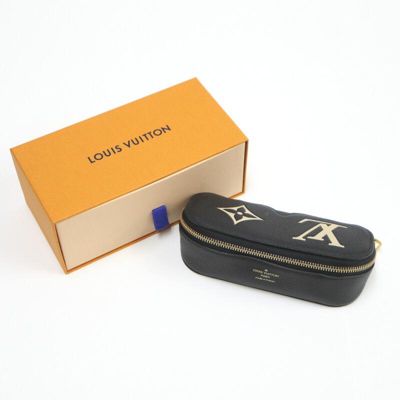 LOUIS VUITTON ルイヴィトン エテュイリュネットGM メガネケース
