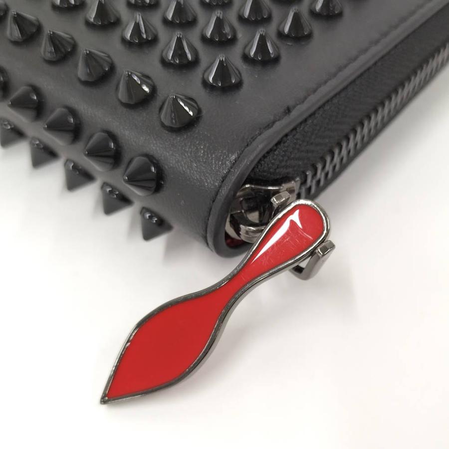 Christian Louboutin（クリスチャンルブタン） パネトーネ ラウンド