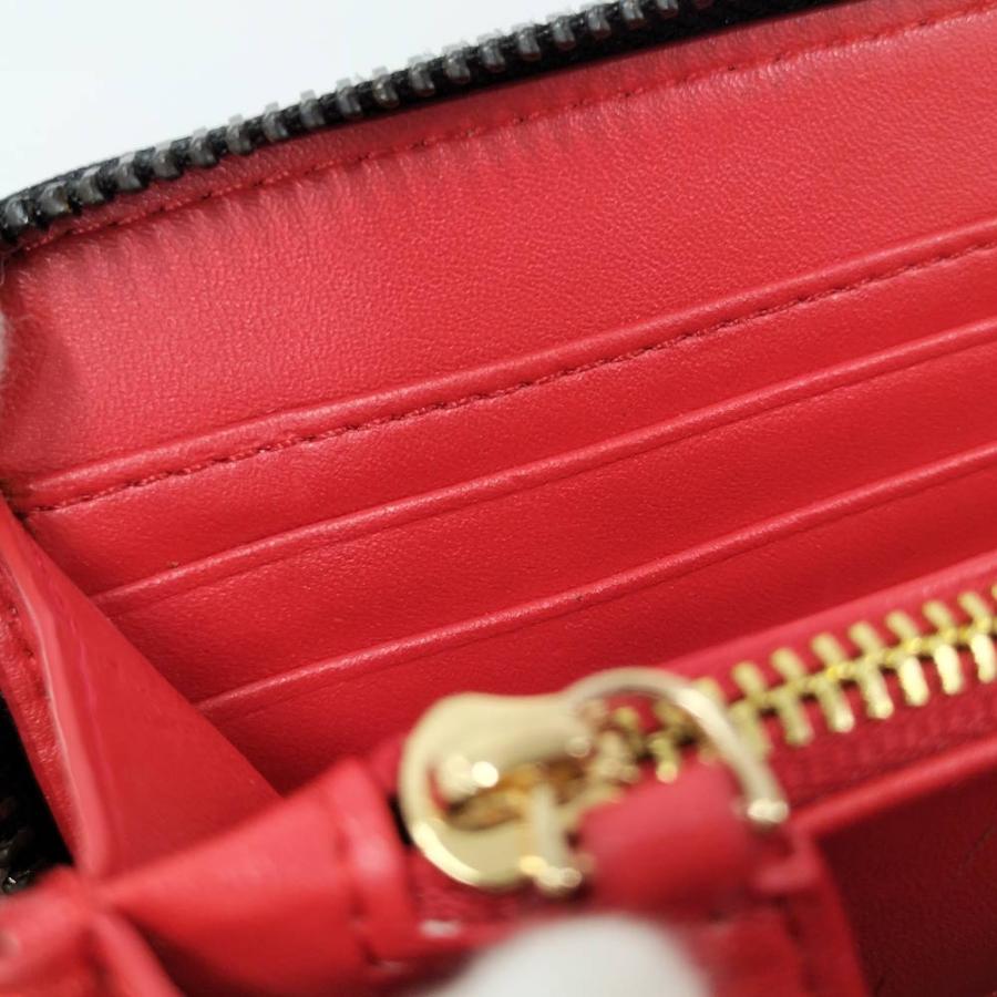 Christian Louboutin（クリスチャンルブタン） パネトーネ ラウンド
