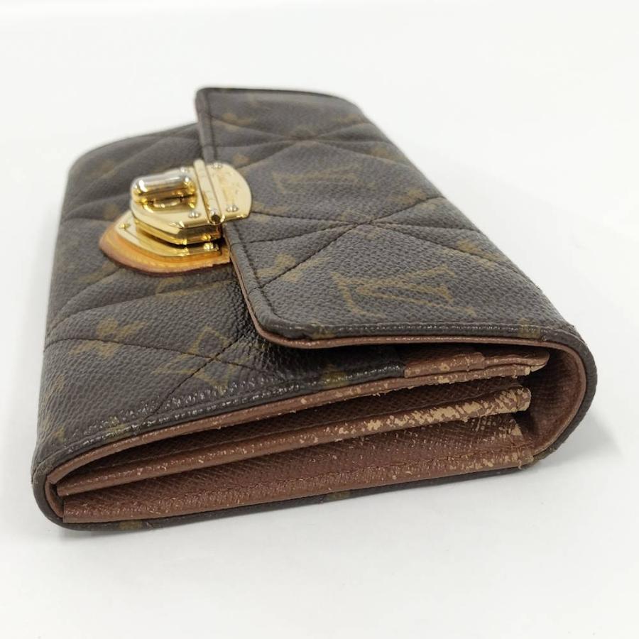 LOUIS VUITTON（ルイ・ヴィトン） ポルトフォイユサラ 長財布