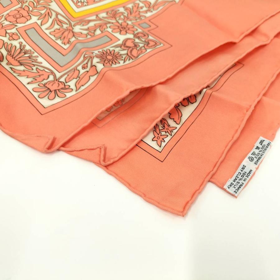 HERMES（エルメス） スカーフ カレ90 夏の宝石 : JJコレクション