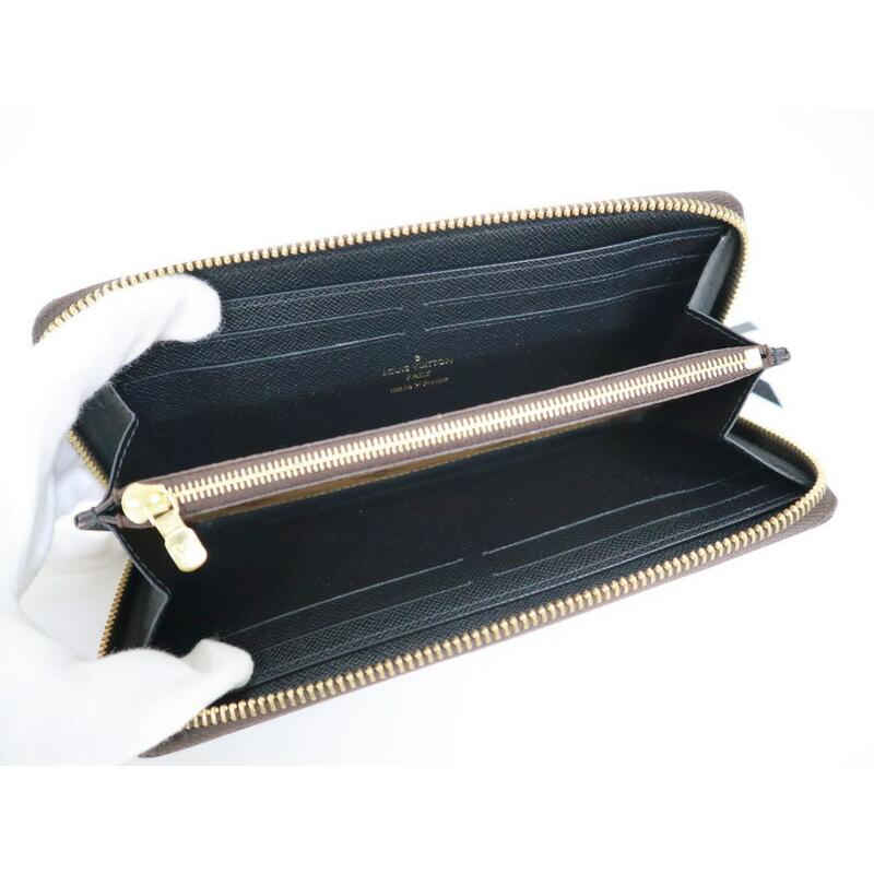 LOUIS VUITTON ルイヴィトン ポルトフォイユクレマンス モノグラム