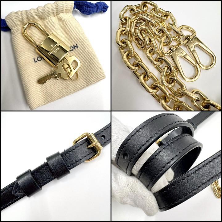 LOUIS VUITTON ルイヴィトン スピーディ・バンドリエール20 モノグラム