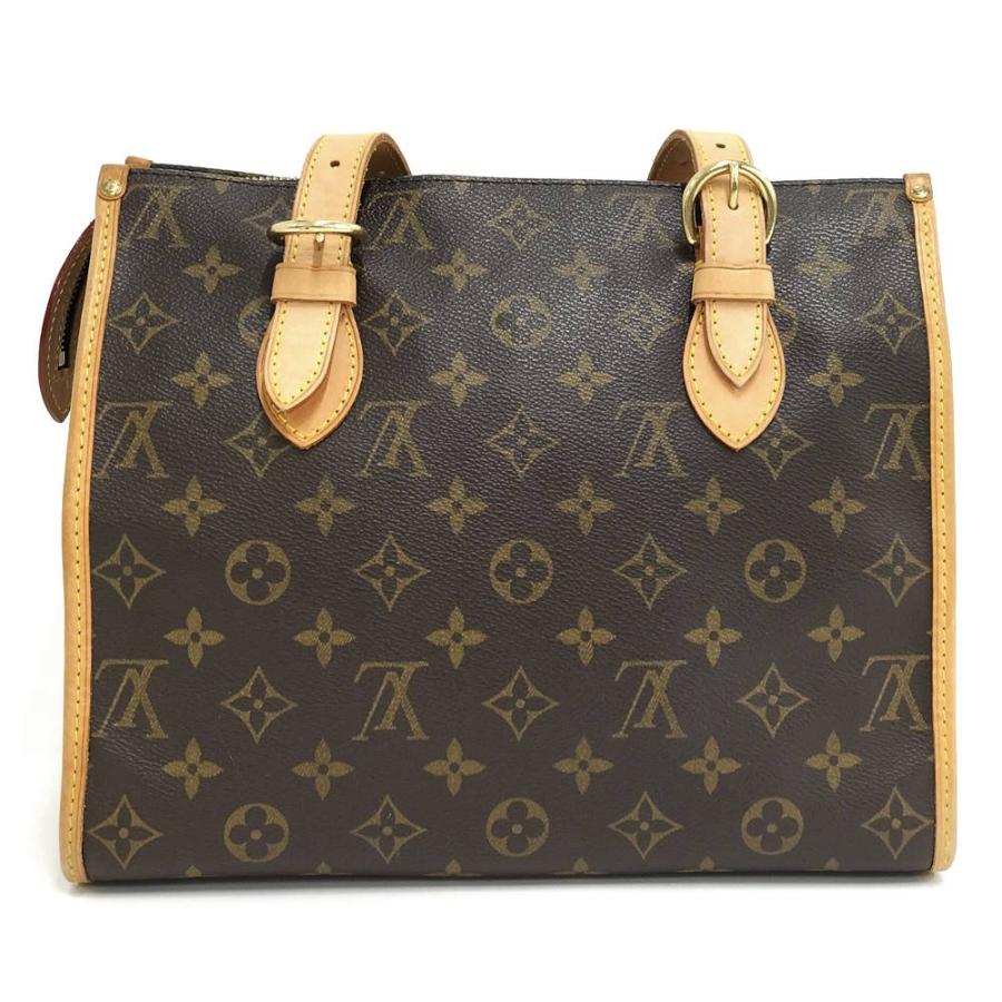 LOUIS VUITTON（ルイ・ヴィトン） ポパンクールオ モノグラム トート