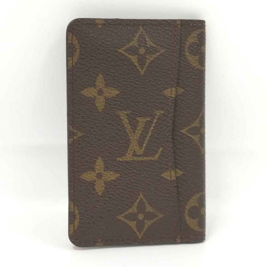 LOUIS VUITTON（ルイ・ヴィトン） ポシェット カルト ヴィジット