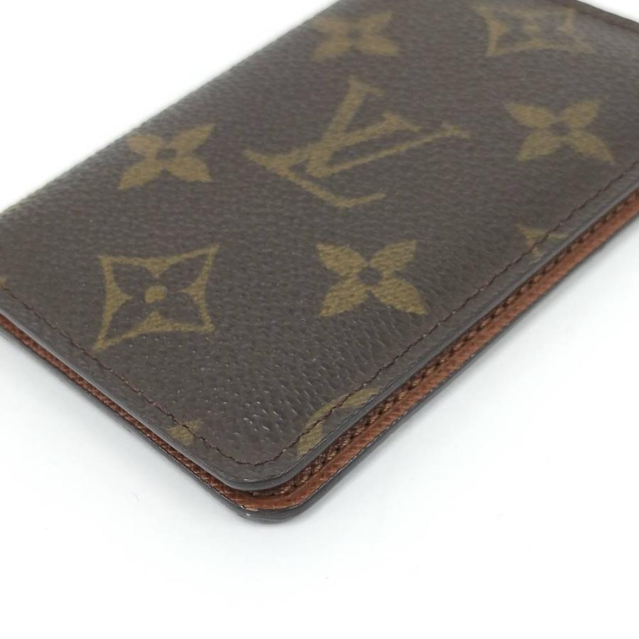 LOUIS VUITTON（ルイ・ヴィトン） ポシェット カルト ヴィジット
