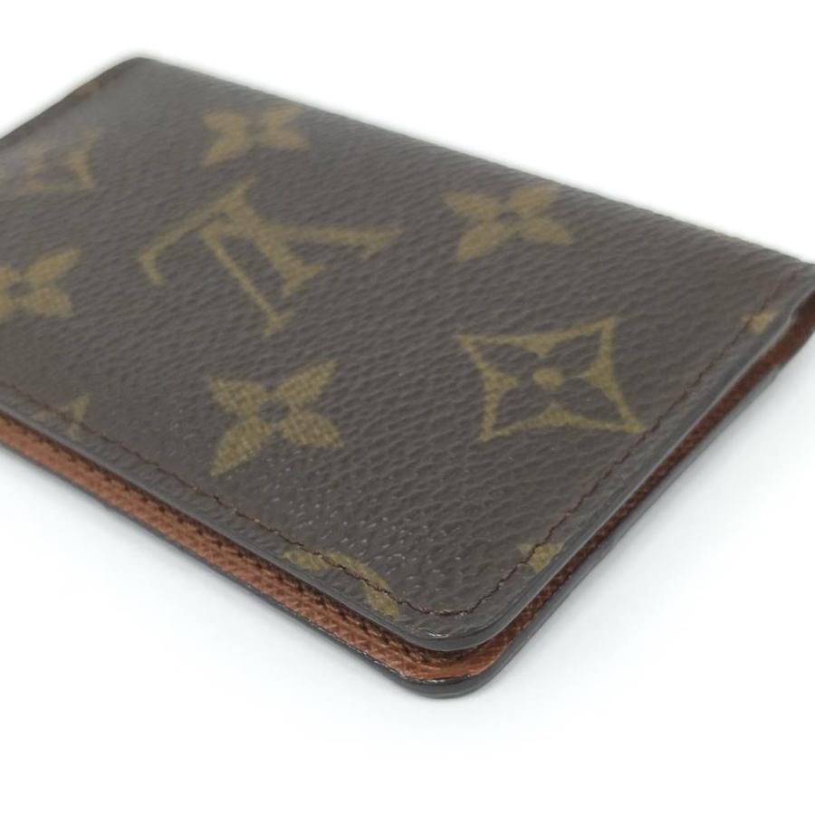 LOUIS VUITTON（ルイ・ヴィトン） ポシェット カルト ヴィジット