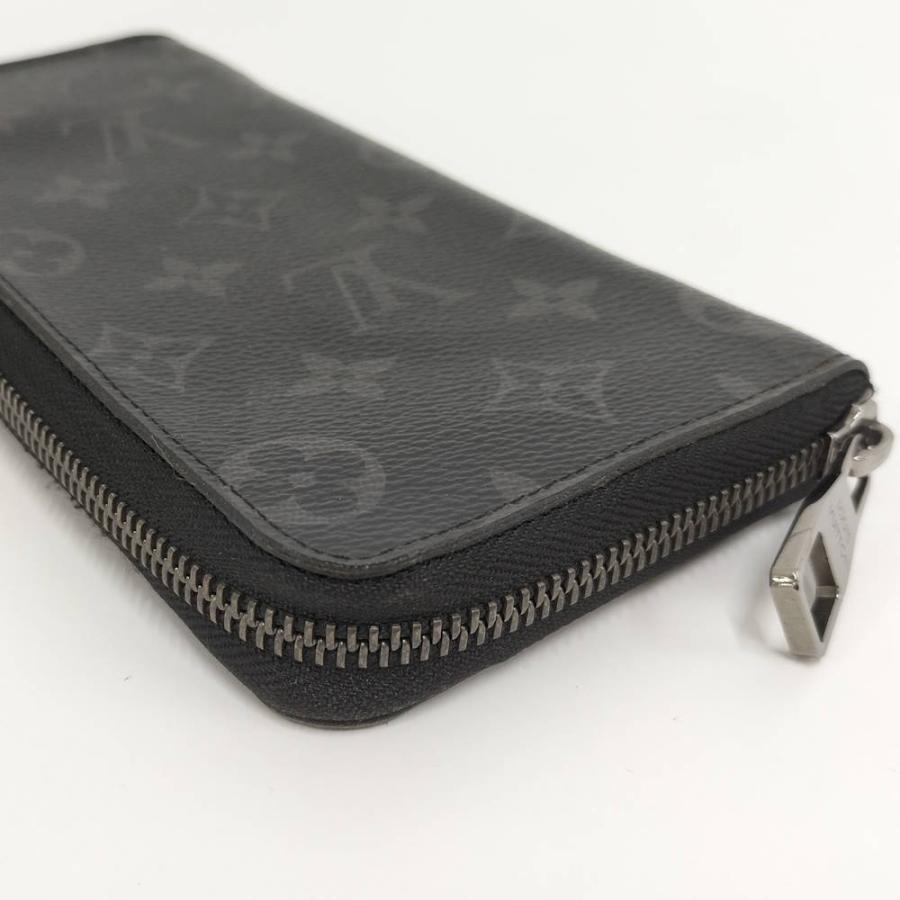 LOUIS VUITTON（ルイ・ヴィトン） ジッピーウォレット・ヴェルティカル