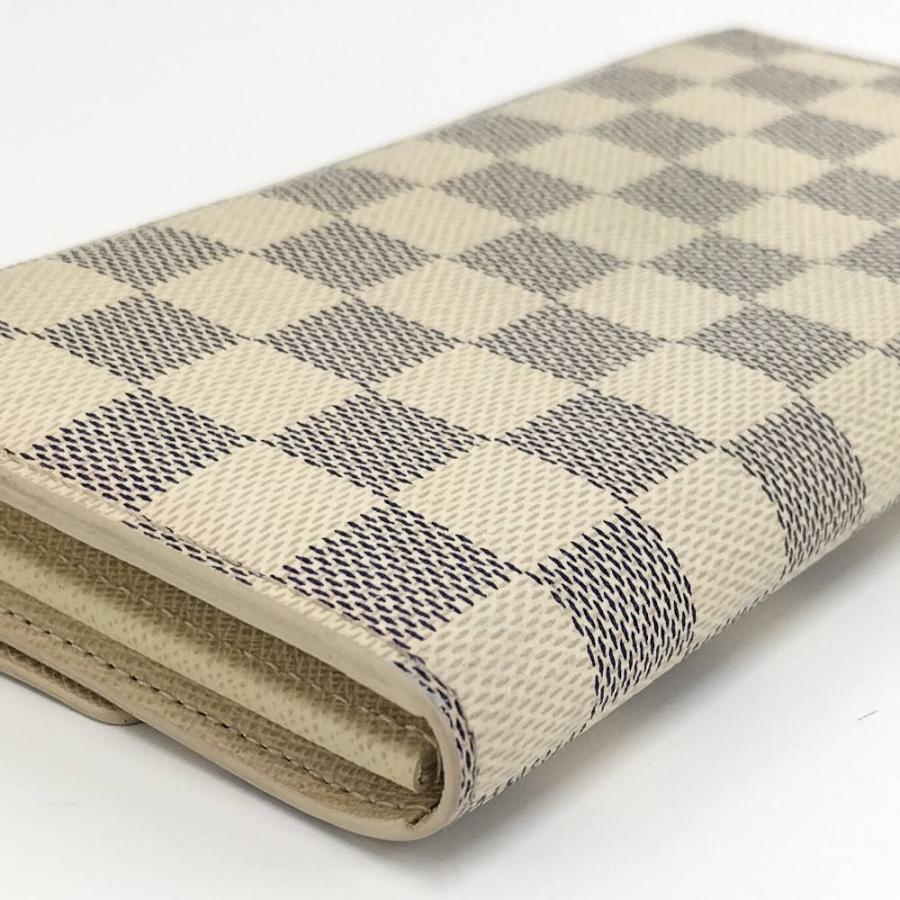 LOUIS VUITTON（ルイ・ヴィトン） 二つ折り長財布 ポルトフォイユサラ 