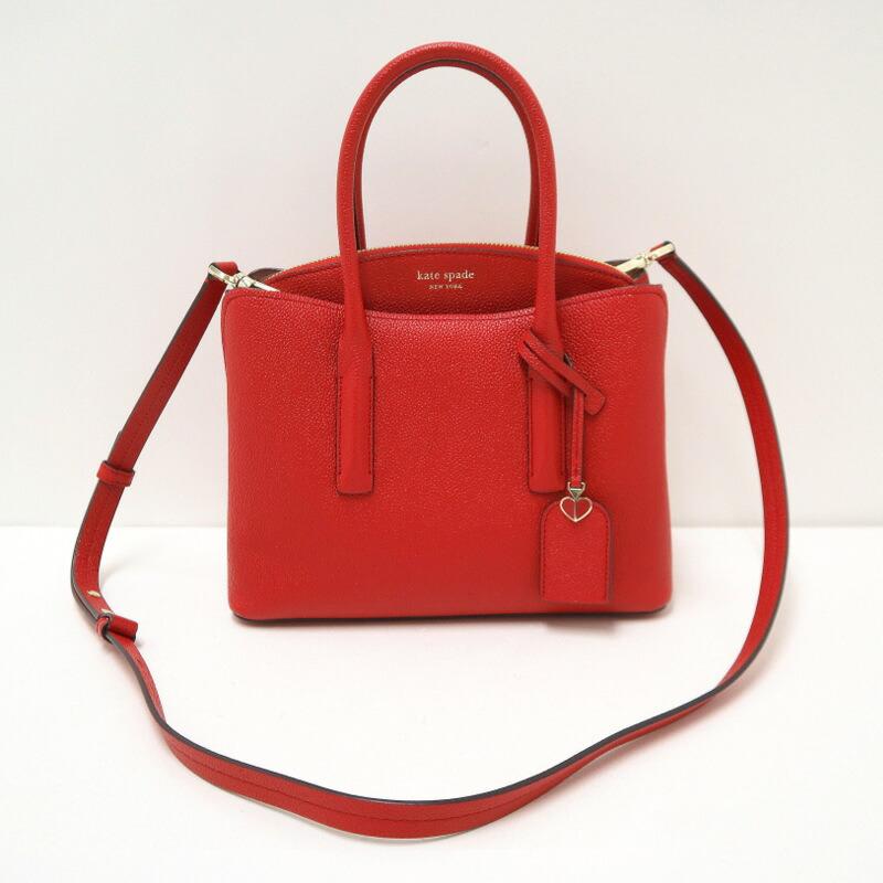 Kate spade ケイトスペード マルゴー・ミディアムサッチェル 楽天市場】Kate Spade ケイトスペード マルゴー ミディアム サッチェル