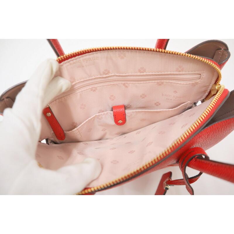 Kate spade ケイトスペード マルゴー・ミディアムサッチェル 2WAY