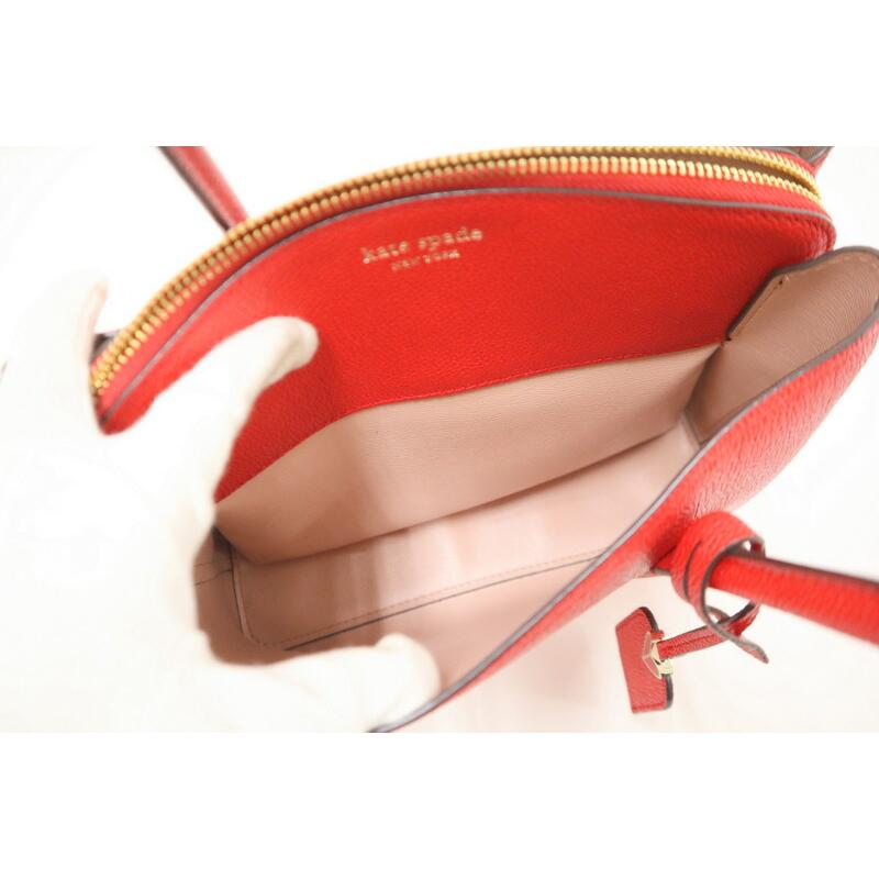 Kate spade ケイトスペード マルゴー・ミディアムサッチェル 2WAY
