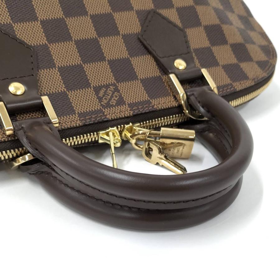 LOUIS VUITTON（ルイ・ヴィトン） アルマPM ハンドバッグ ダミエ 