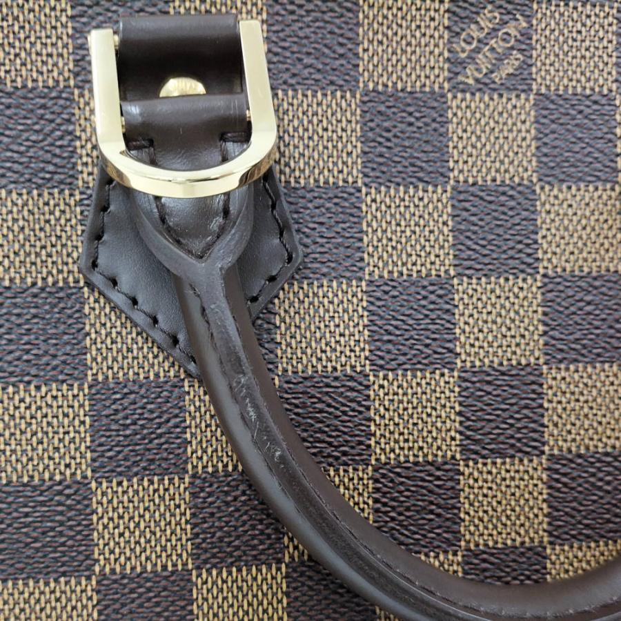 LOUIS VUITTON（ルイ・ヴィトン） アルマPM ハンドバッグ ダミエ 