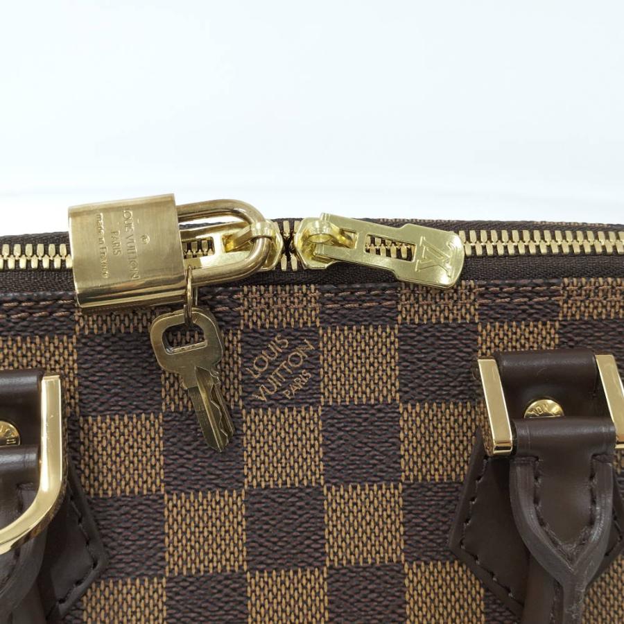 LOUIS VUITTON（ルイ・ヴィトン） アルマPM ハンドバッグ ダミエ 