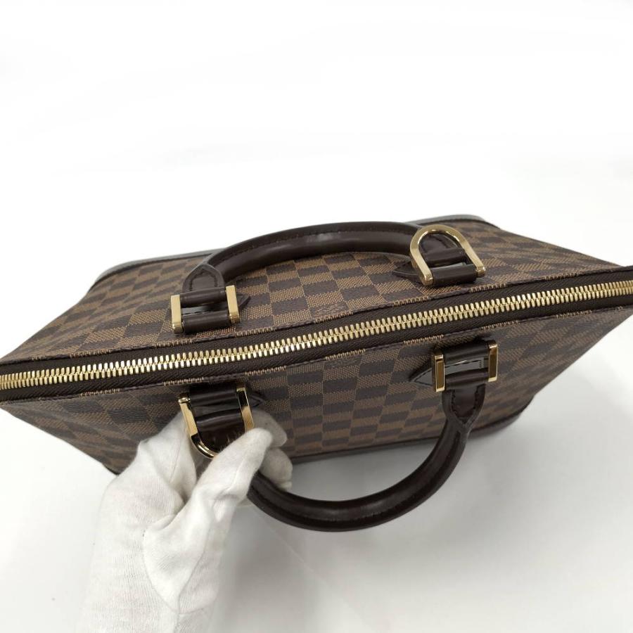 LOUIS VUITTON（ルイ・ヴィトン） アルマPM ハンドバッグ ダミエ 