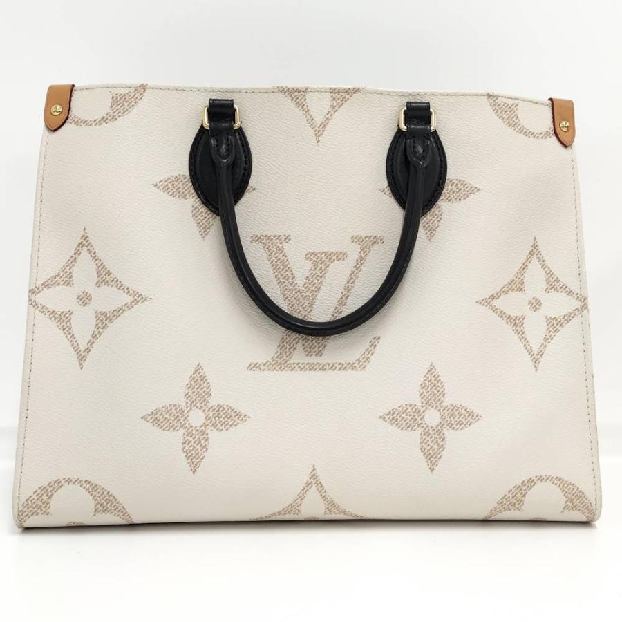 LOUIS VUITTON（ルイ・ヴィトン） オンザゴーMM 2WAYバッグ