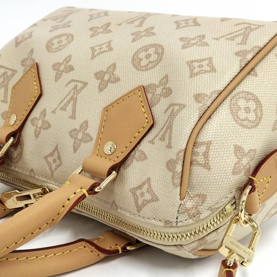 LOUIS VUITTON スピーディバンドリエール20 2WAYショルダー ハンドバッグ モノグラム オリジン M27951_2