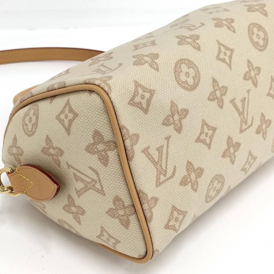LOUIS VUITTON スピーディバンドリエール20 2WAYショルダー ハンドバッグ モノグラム オリジン M27951_3