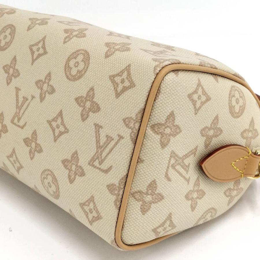 LOUIS VUITTON スピーディバンドリエール20 2WAYショルダー ハンドバッグ モノグラム オリジン M27951_4